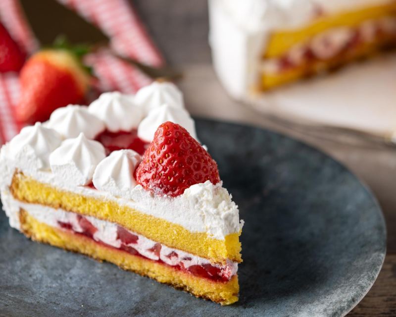 Café: Torten der Woche